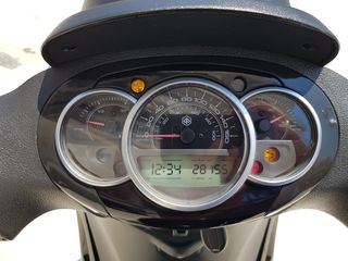 Piaggio Beverly 300i 2015 BOOK SERVICE-ΑΡΙΣΤΟ!!-thumb-20