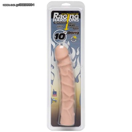 Raging Hard-Ons 10 inch Dong