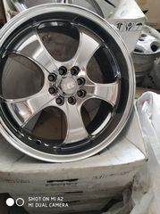 Ζάντες Λιαχόπουλος - 7.5x17 . 4x98 . ET35-thumb-1