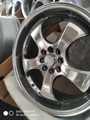 Ζάντες Λιαχόπουλος - 7.5x17 . 4x98 . ET35-thumb-3