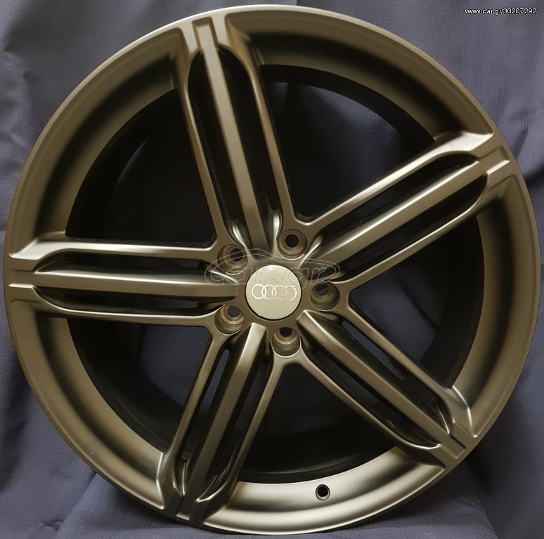 *ΚΟΥΤΣΟΔΗΜΟΣ* Audi 20''