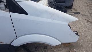 ΠΩΛΕΙΤΑΙ  ΔΕΞΙ  ΦΤΕΡΟ  MERCEDES  SPRINDER  W906   