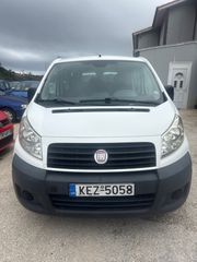 Fiat Scudo 2011