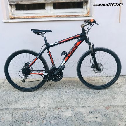 trek 4300 2012