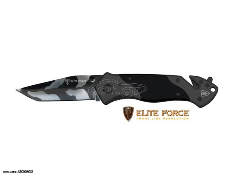 Elite Force EF 102 Tactical Knife (5.0902)