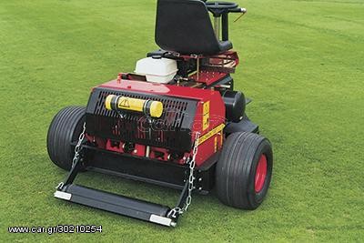 Μηχάνημα 2016 Verti Drain 7007