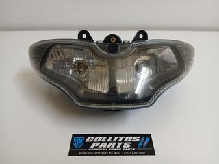 ΦΑΝΑΡΙ ΕΜΠΡΟΣ ΓΝΗΣΙΟ ΓΙΑ GILERA RUNNER 50/125/180 SP/FX/FXR 2T- RUNNER 125 VX- 180 VXR- 200 VXR 4Τ.