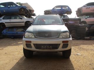 Ταμπλό Daihatsu Terios '99 Προσφορά.-thumb-4