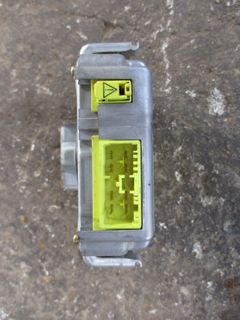 Αερόσακοι Σετ ( 8917087402 , 1523002970 ) Daihatsu Terios '99 Προσφορά.
