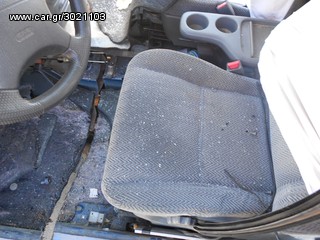 HONDA CR.V MOTEΡ,ΣΑΖΜΑΝ, 2.0CC 1996..2001-thumb-1