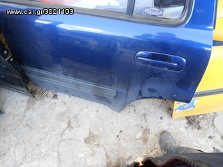 HONDA CR.V MOTEΡ,ΣΑΖΜΑΝ, 2.0CC 1996..2001-thumb-4