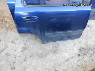 HONDA CR.V MOTEΡ,ΣΑΖΜΑΝ, 2.0CC 1996..2001-thumb-7