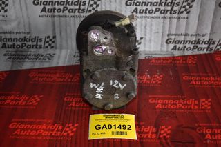 Κομπρεσέρ Aircondition Ford Ranger / Mazda BT50 2.5 WL 2005-2010