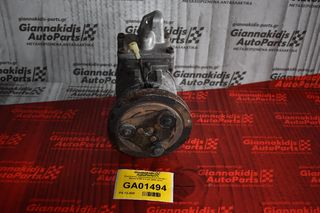 Κομπρεσέρ Aircondition Ford Ranger / Mazda BT50 2.5 WL 2005-2010