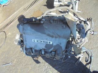 Κινητήρας Κορμός - Καπάκι για HONDA JAZZ (2002 - 2005) (GD) 1200 (L12A1) petrol 78 (GD1) SOHC 8V i-Dsi , (2005 - 2008) (GD) | Kiparissis - The King Of Parts