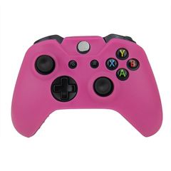 Silicone Case Skin Pink Κάλυμμα Σιλικόνης Χειριστηρίου - Xbox One Controller