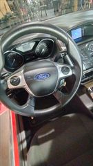 Ford Focus 2012 1.0 125hp Ecobust-thumb-6