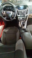 Ford Focus 2012 1.0 125hp Ecobust-thumb-8
