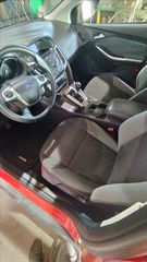 Ford Focus 2012 1.0 125hp Ecobust-thumb-9