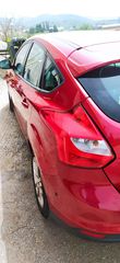 Ford Focus 2012 1.0 125hp Ecobust-thumb-3