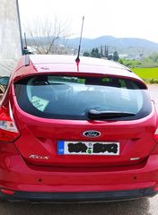 Ford Focus 2012 1.0 125hp Ecobust-thumb-5