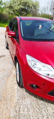 Ford Focus 2012 1.0 125hp Ecobust-thumb-1
