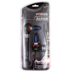 SPEED FORGE ALFAS MAXIMUMINTENSITY 2300 LUMEN H 13 12V 100W 6.000K (ΜΕΓΙΣΤΗ ΕΝΤΑΣΗ FORGE ALFAS ΛΑΜΠΕΣ HOT H 13