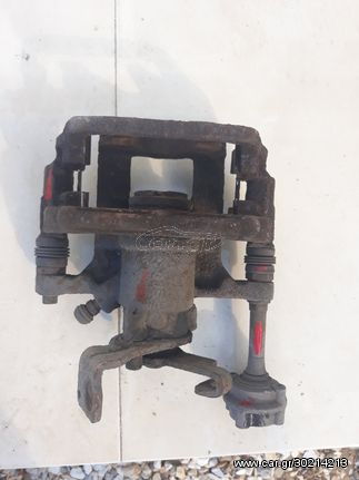 ΔΑΓΚΑΝΑ ΑΡΙΣΤΕΡΗ OPEL ASTRA J 2011