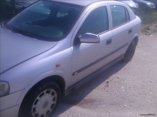 OPEL ASTRA G 1400 16V