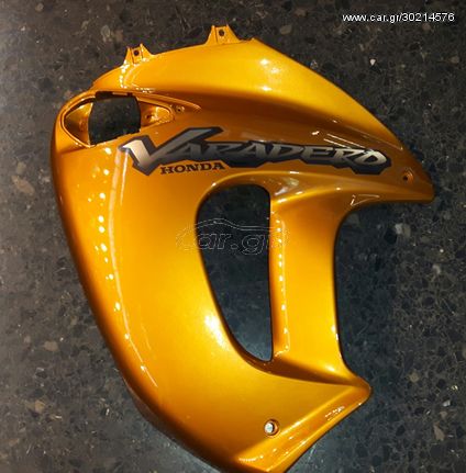 ΚΑΠΑΚΙ ΦΕΡΙΝΓΚ ΑΡΙΣΤΕΡΟ VARADERO XL1000V 99-2000 COLOR CODE Y158