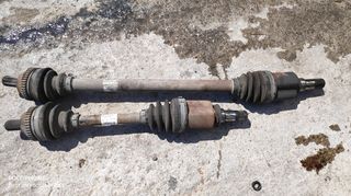ΗΜΙΑΞΟΝΙΑ SMART 451 (07-12)
