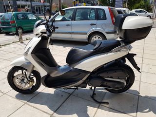 Piaggio Beverly 350 2013 ABS-ASR-ΑΡΙΣΤΟ!-thumb-3