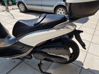Piaggio Beverly 350 2013 ABS-ASR-ΑΡΙΣΤΟ!-thumb-4