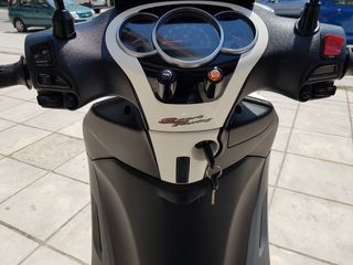 Piaggio Beverly 350 2013 ABS-ASR-ΑΡΙΣΤΟ!-thumb-7