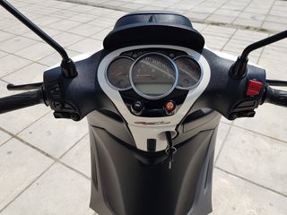 Piaggio Beverly 350 2013 ABS-ASR-ΑΡΙΣΤΟ!-thumb-8