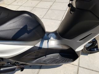 Piaggio Beverly 350 2013 ABS-ASR-ΑΡΙΣΤΟ!-thumb-9