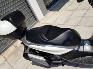 Piaggio Beverly 350 2013 ABS-ASR-ΑΡΙΣΤΟ!-thumb-10