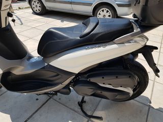 Piaggio Beverly 350 2013 ABS-ASR-ΑΡΙΣΤΟ!-thumb-11