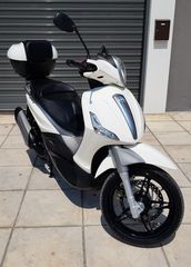 Piaggio Beverly 350 2013 ABS-ASR-ΑΡΙΣΤΟ!-thumb-13