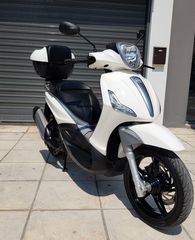 Piaggio Beverly 350 2013 ABS-ASR-ΑΡΙΣΤΟ!-thumb-15