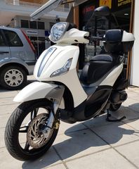 Piaggio Beverly 350 2013 ABS-ASR-ΑΡΙΣΤΟ!-thumb-16