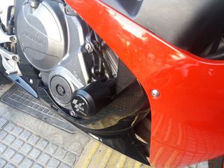 ΜΑΝΙΤΆΡΙΑ CBR 600 RR 2007 2008