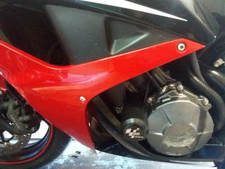 ΜΑΝΙΤΆΡΙΑ CBR 600 RR 2007 2008-thumb-2