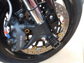 ΜΑΝΙΤΆΡΙΑ CBR 600 RR 2007 2008-thumb-25