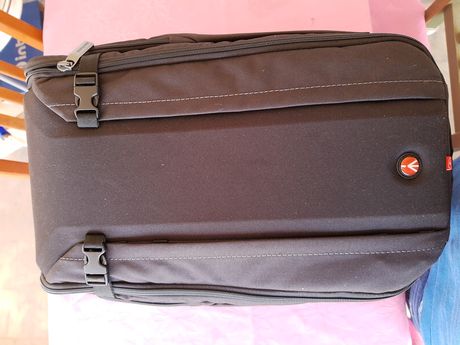 Τσάντα manfrotto back pack 