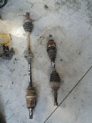  Ημιαξόνια CORSA B X10XE