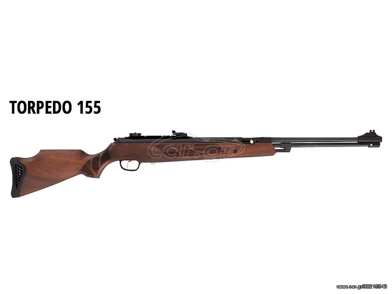 HATSAN TORPEDO 155