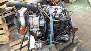Unit Engines (moter) 2005 VM 05D/9 62 KW