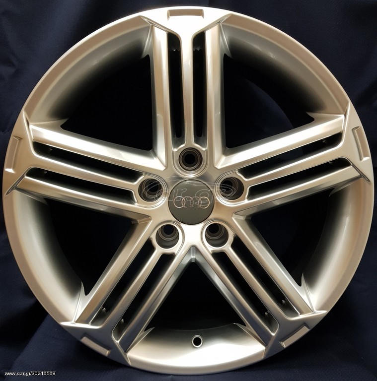 *ΚΟΥΤΣΟΔΗΜΟΣ* Volkswagen 17''
