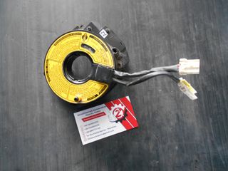 ΣΠΙΡΑΛ ΑΕΡΟΣΑΚΟΥ TIMONIOY-ΣΕΡΠΑΤΙΝΑ NISSAN ALMERA N16  3 ΦΙΣΕΣ 2000-2002 (INT 1) (A2)